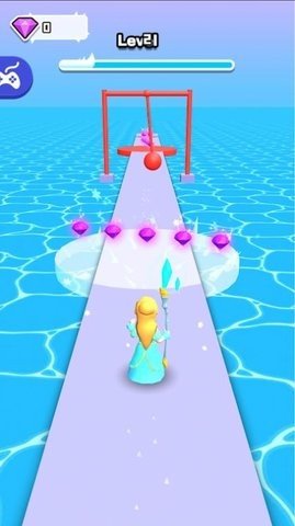 霜冻跑步(Frost Run)手游