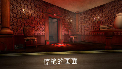 恐怖修女（Evil Nun）手游