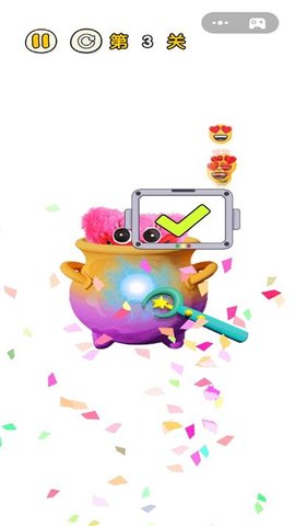 天天去找茬手游