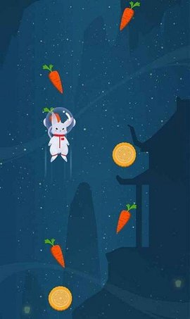 回月球手游