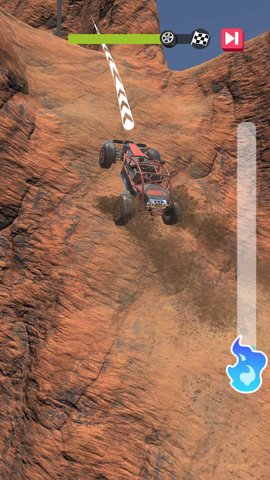 越野山道（Offroad Hill Drive）手游
