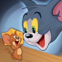 猫和老鼠无尽奔跑（TomAndJerry）手游