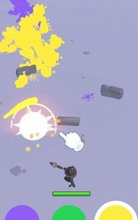 神笔法师（Draw TD）手游