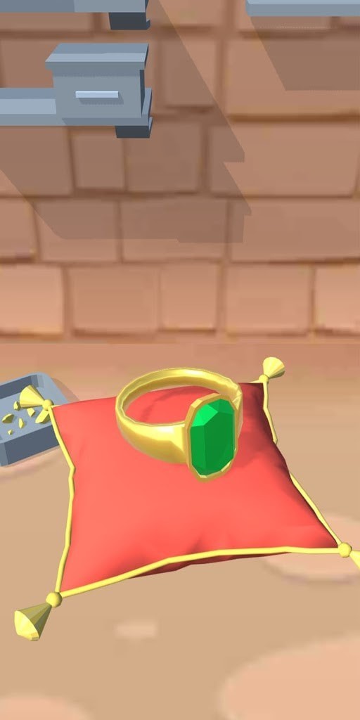 Jewelry Master手游