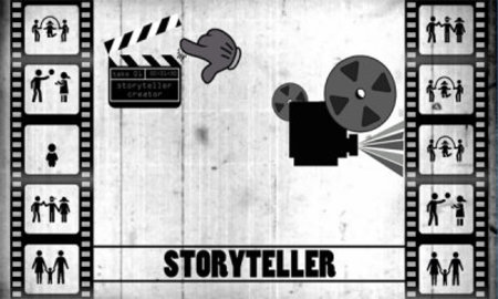 王子救了泰妮游戏（storyteller）手游