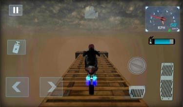 Moto Traffic Race 2手游