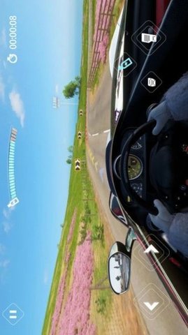狂飙飞车竞速手游
