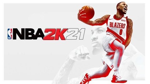 nba2k21游戏手游