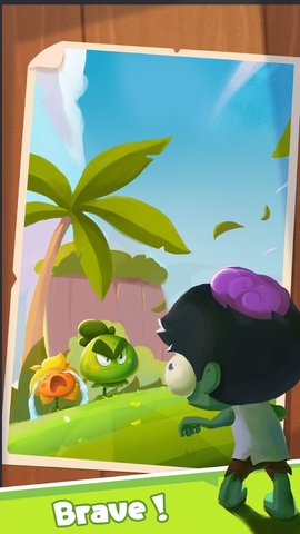 植物领域3D(Farm War Empires)手游