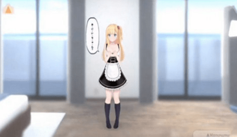 与萌同学的一天（OshikakeShoujo）手游