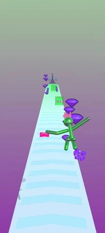 短跑高个子（Dash Tall Man）手游