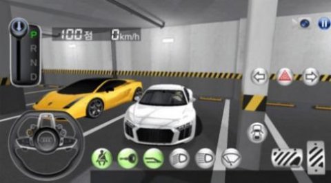 驾驶教室3d最新版手游