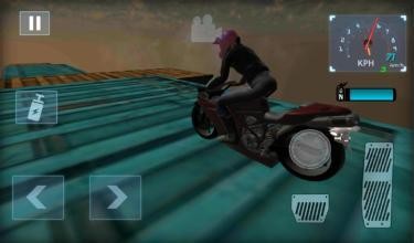 Moto Traffic Race 2手游
