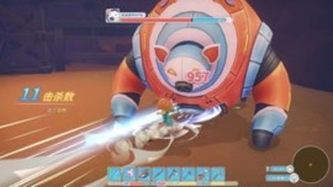 波西亚时光 （My Time at Portia）手游