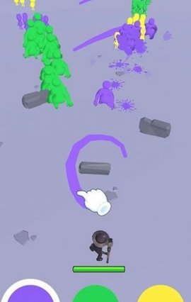 神笔法师（Draw TD）手游