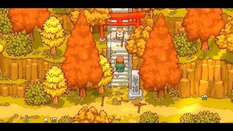 田舎生活手游