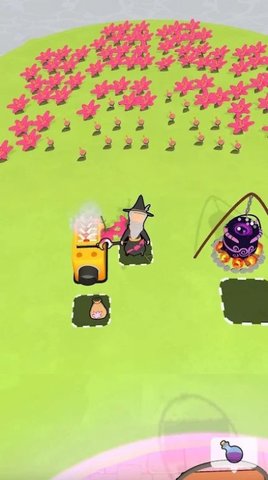 波提奥岛（PotionIsland）手游