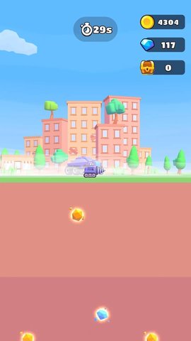矿工生存战争（Survival Miner Idle War）手游