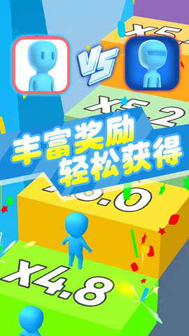 我朋友贼多手游