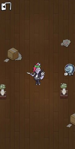 鹅鸭大作战手游