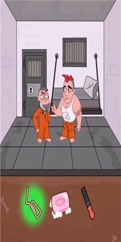 警察局长模拟器手游