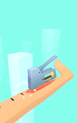 订书机挑战（Stapler Master）手游