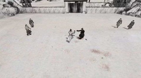 无极道人手游