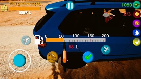 沙漠油站（Gas Station Simulator）手游