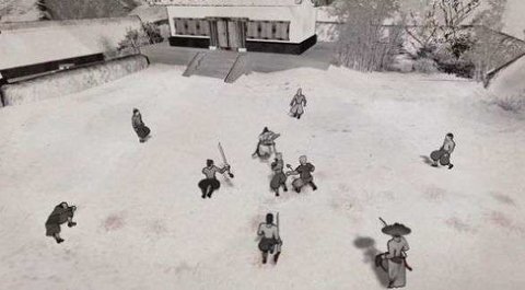 无极道人手游