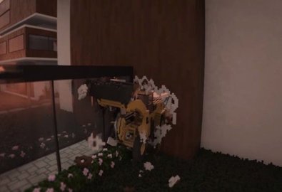 Teardown中文版游戏手游