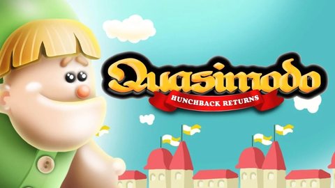 卡西莫多驼背返回（Quasimodo）手游