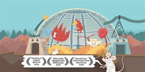 狗子的梦想2手游