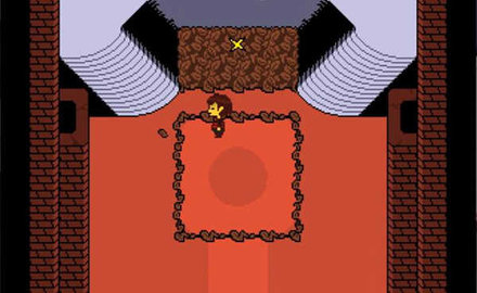 残暴之下共存版（Underfell）手游