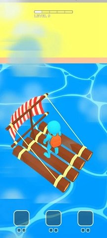 拆材料生存（SeparateMaterials）手游
