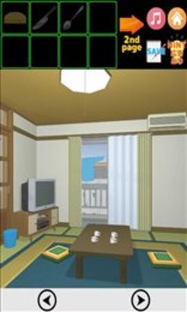 80s挑战逃离小区(80s -団地からの脱出-)手游