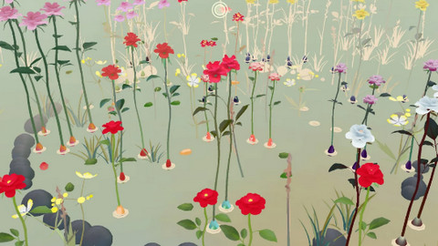 罗莎花园（RosasGarden）手游