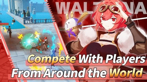 铸魂物语（Grand Quest）手游