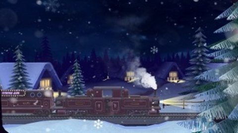 大铁路时代游戏（Train）手游
