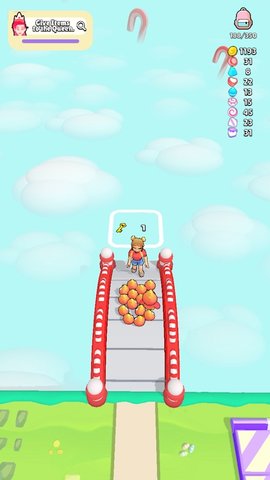 我的甜蜜世界手游