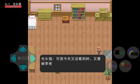 狗熊岭生化危机手游