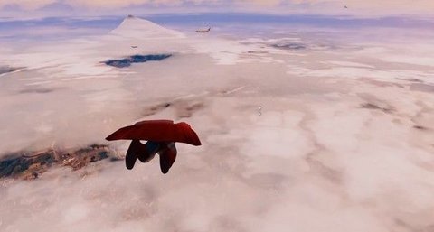 超人模拟器（Flying Superman Simulator 2018）手游