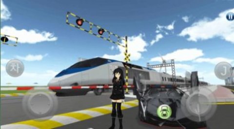 驾驶教室3d最新版手游