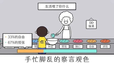 情商天花板手游
