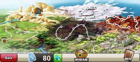 王国防守：战时（Kingdom Defense: Wartime）手游