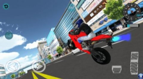 驾驶教室3d最新版手游