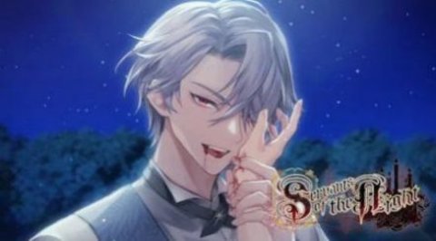 暗夜的仆人安卓版（Servants of the Night）手游