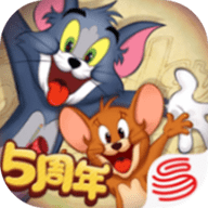 猫和老鼠无尽奔跑（TomAndJerry）手游