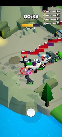 猎杀英雄手游（Hunt Heroes）手游