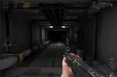 死亡公园2（DeadTrigger2）手游