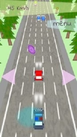 大道赛跑者（Avenue Runner）手游